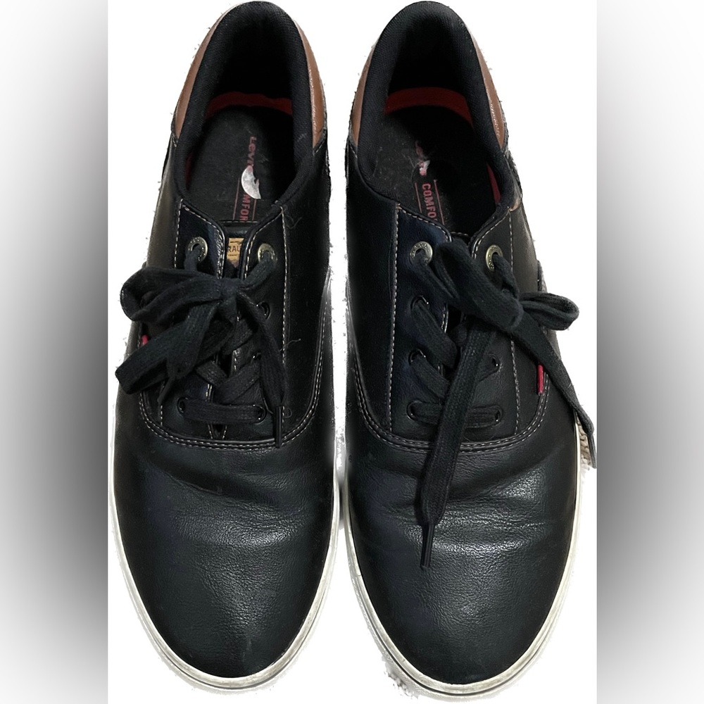 Levi’s Sneaker Lot   (3 Pair)